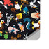 Looney Tunes Identity Pattern Surface Laptop Studio Skin